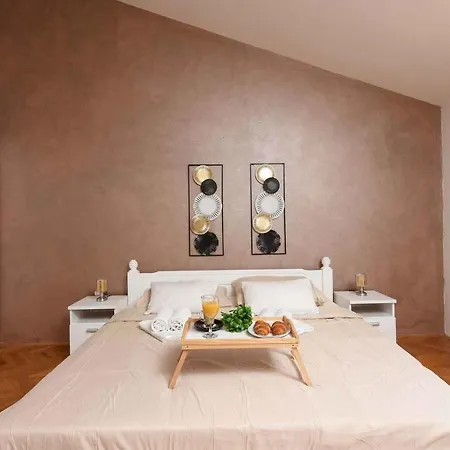 Prázdninový dům In - Riviera 8258 Zadar
