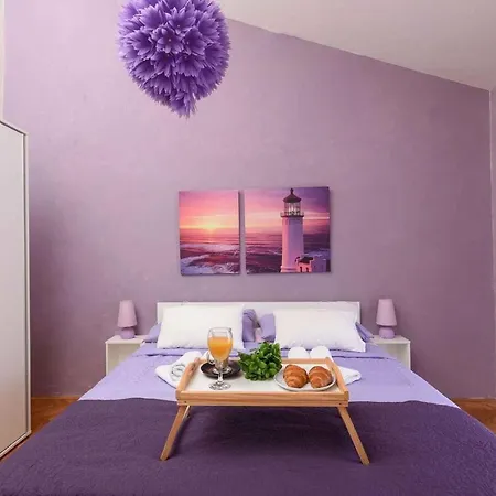 In - Riviera 8258 Prázdninový dům