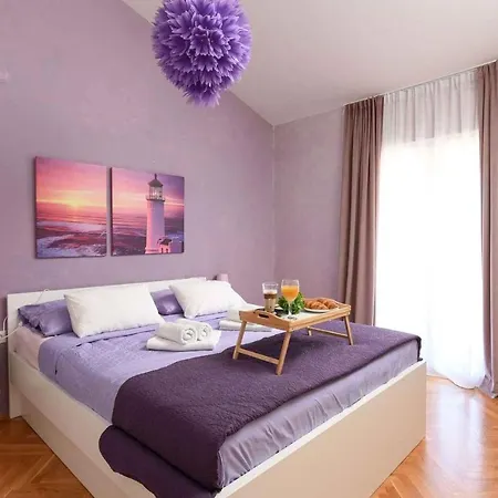 In - Riviera 8258 Prázdninový dům