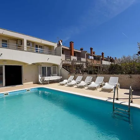 In - Riviera 8258 Ferienhaus Zadar