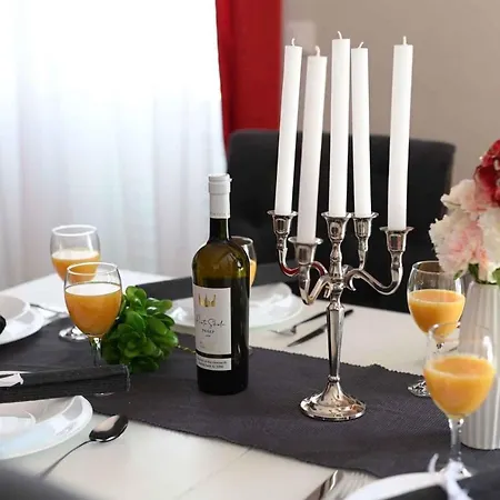 In - Riviera 8258 Ferienhaus