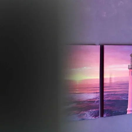 In - Riviera 8258 Ferienhaus *