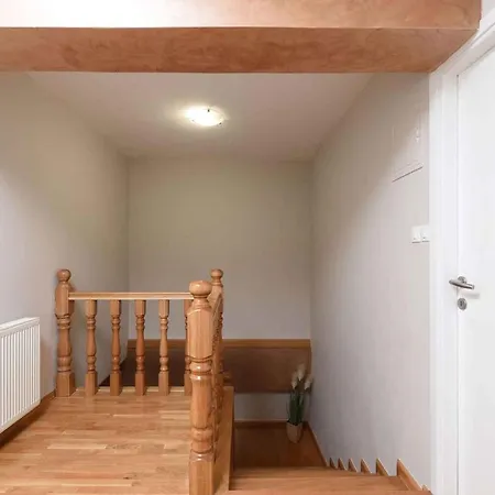 Ferienhaus In - Riviera 8258 Zadar