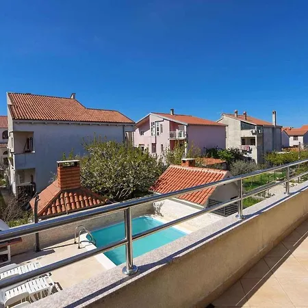 Ferienhaus In - Riviera 8258 *