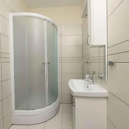 Ferienhaus In - Riviera 8258 Zadar