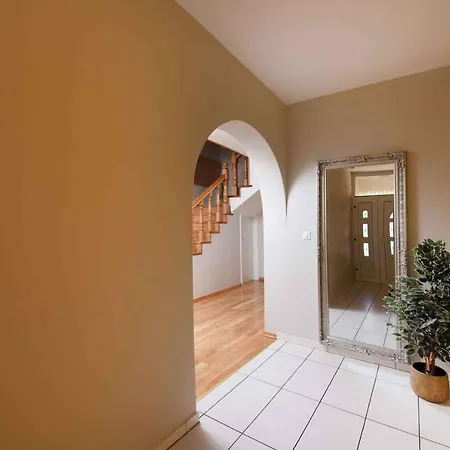 In - Riviera 8258 Ferienhaus Zadar