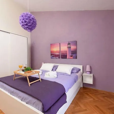 Ferienhaus In - Riviera 8258 *