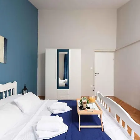 In - Riviera 8258 Ferienhaus *